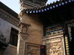 -西安关中民俗艺术博物院