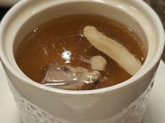 -Yan Ting 宴庭中餐厅(上海静安瑞吉酒店)