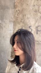 -M+hair salon专业造型沙龙