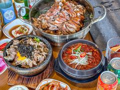 -海云台韩式汤饭·13年匠心韩料(南山店)