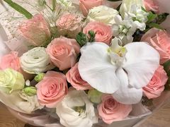 -亭亭鲜花店(中山北路店)