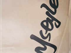 -MJstyle(金虹桥店)