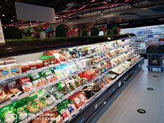 -盒马鲜生(顺义店)