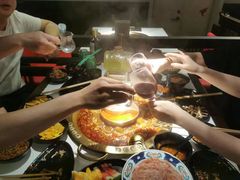 -捞三国美蛙鲜鱼火锅(茂业店)
