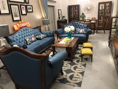 -红星美凯龙(东北全球家居1号店)