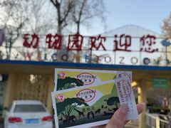 -保定市动物园