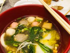 -天津东丽湖恒大酒店-温泉自助餐厅