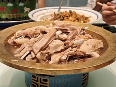 -哈啾嗨·新概念蒙餐(红星新城店)