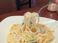 -蓝枪鱼西餐厅(锦华店)