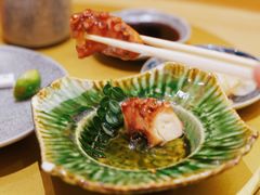 -鮨政· Omakase(港汇恒隆广场店)