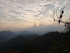 -大慈岩风景区