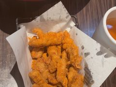 -胖哥俩肉蟹煲(富阳万达店)