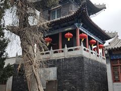-关林