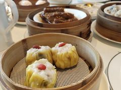 八带滑烧麦-铭家点心(秦岭路店)