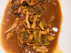 -大东海海鲜酒楼(渔人码头总店)