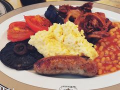 -The Wolseley