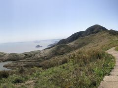 -嵛山岛