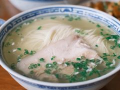 -同得兴 Since·1995 传统苏式面馆(十全街店)