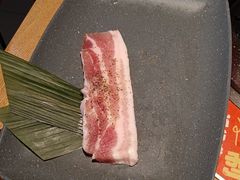 -新石器烤肉(百联川沙店)