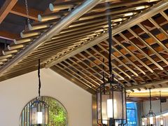 -庆江南江南菜(琴湖溪里花园城店)