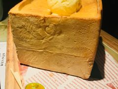 面包诱惑-绿茶餐厅(广州天河城店)