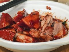 -二泉园老菜馆·百年无锡菜
