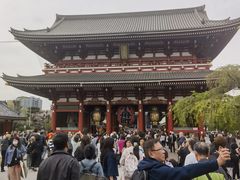 -浅草寺