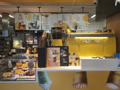 -麦当劳(军博店)