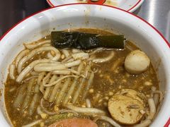 -堂堂小伙夫·辽宁小吃大排档(京西大悦城店)