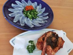 -天正河鲀·河豚亭(大连店)