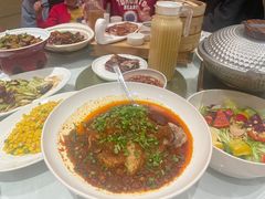 -眉州东坡(华联万柳店)