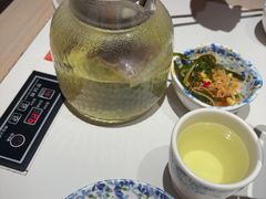 -古膳记猪肚鸡.生蚝鸡(拱北店)