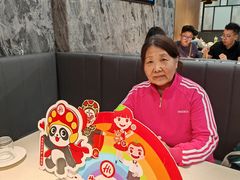 -海底捞火锅(西安路店)