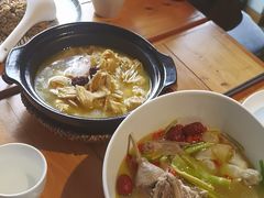 -WILDS 野有食(碧坞店)
