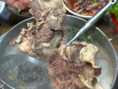 -刘少华贵州小黄牛·鲜牛肉火锅(总店)
