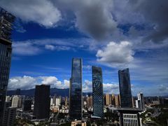 -IFC福州国际金融中心