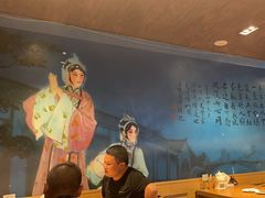 -芳芳私房菜·精做淮扬菜(承德路店)