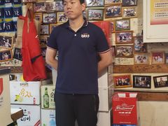 -包装马车·韩国料理·포장마차