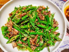 尖椒鸡-铁公鸡·四川料理(天环广场店)