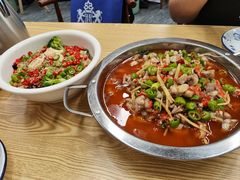 -艺味深尝(云锦路店)
