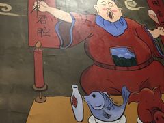 -烤官达人·徐州鲜羊肉串(江宁店)
