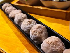 -贰重天冰煮羊自助火锅(东坝店)