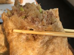 -老方子馅饼粥(台东店)
