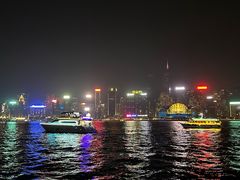 -海港城