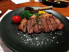 -斯比特花园西餐厅(大丸百货店)
