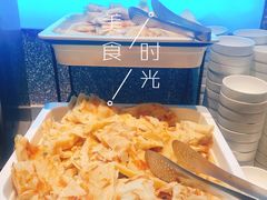 -半天妖烤鱼(芝罘万达店)