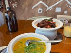 -尼岔湖北小馆(月坛北街店)