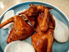 -点都德(龙之梦店)