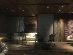 -山港凯悦酒店·BEBA海滩烧烤餐厅酒吧
