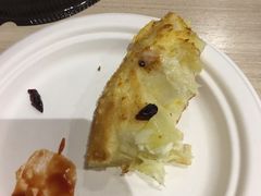 -City1+1城市比萨·意面(桂林路店)